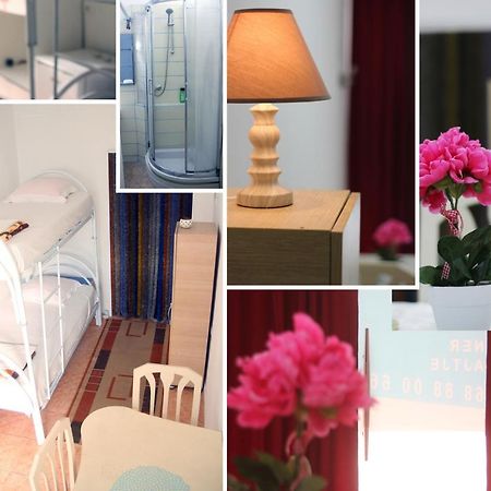 One Room Shkoder Ngoại thất bức ảnh