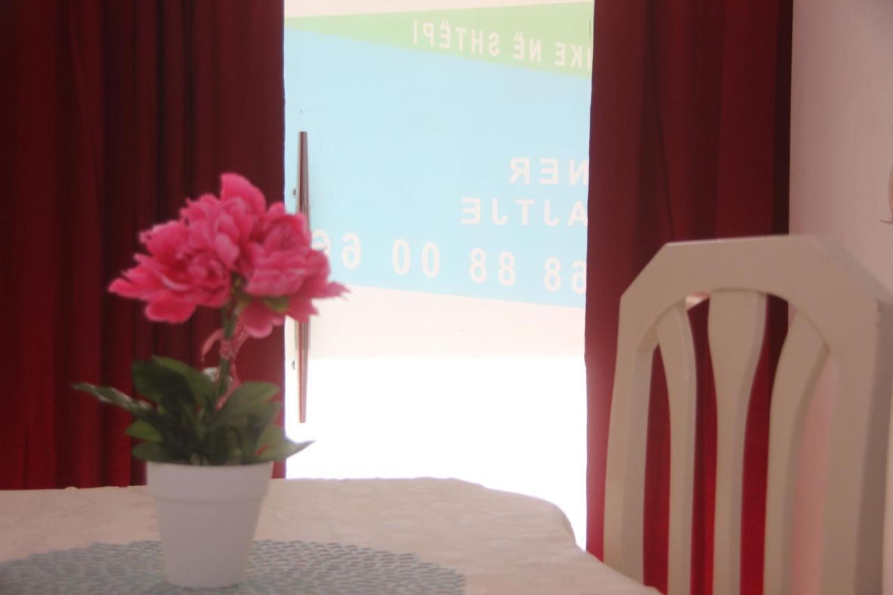 One Room Shkoder Ngoại thất bức ảnh