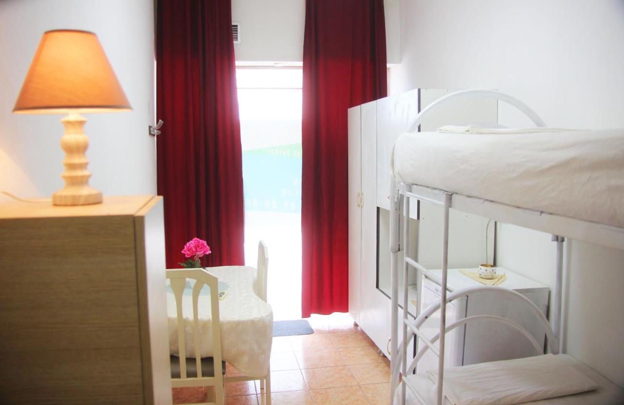 One Room Shkoder Ngoại thất bức ảnh