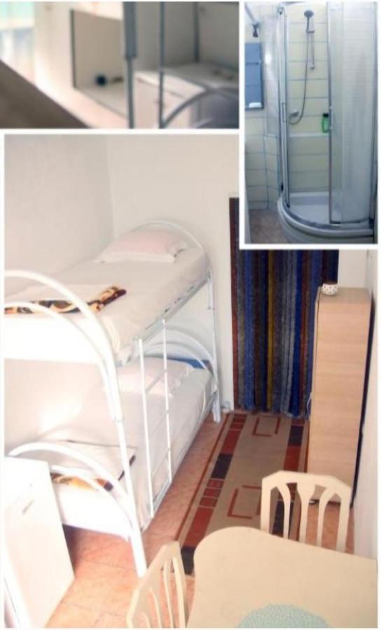 One Room Shkoder Ngoại thất bức ảnh