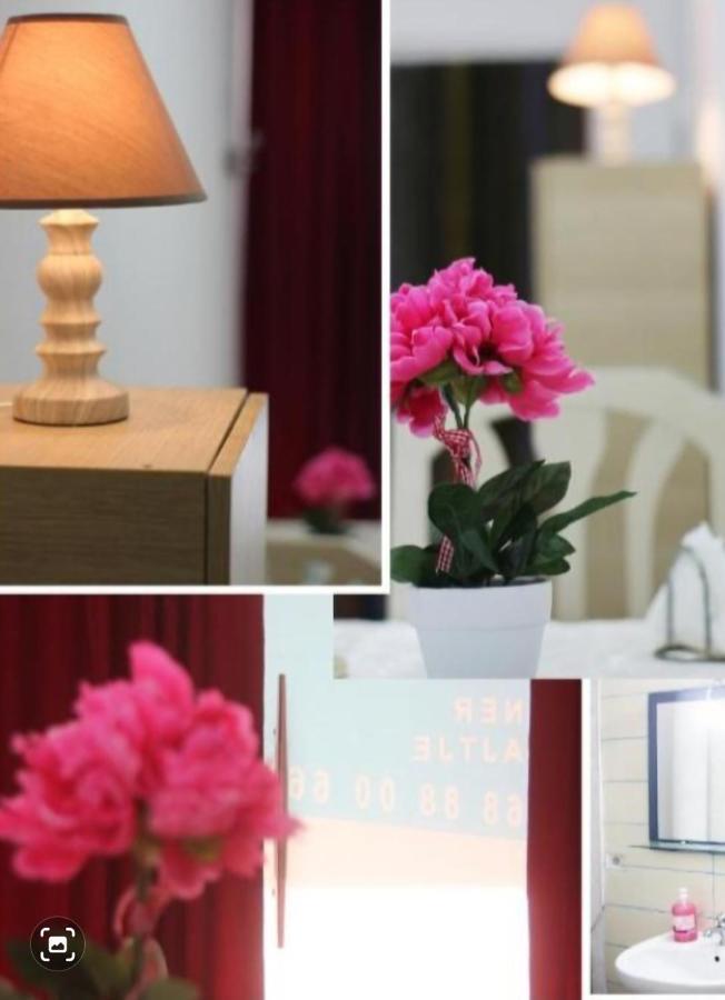 One Room Shkoder Ngoại thất bức ảnh